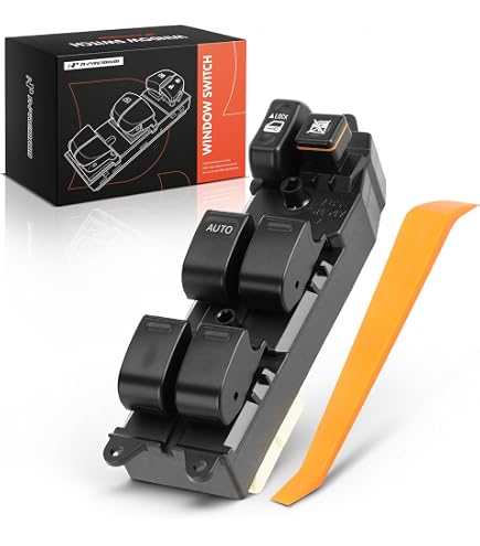Amazon.com: ZAPSOTS 84820-12520 Master Power Window Switch fits